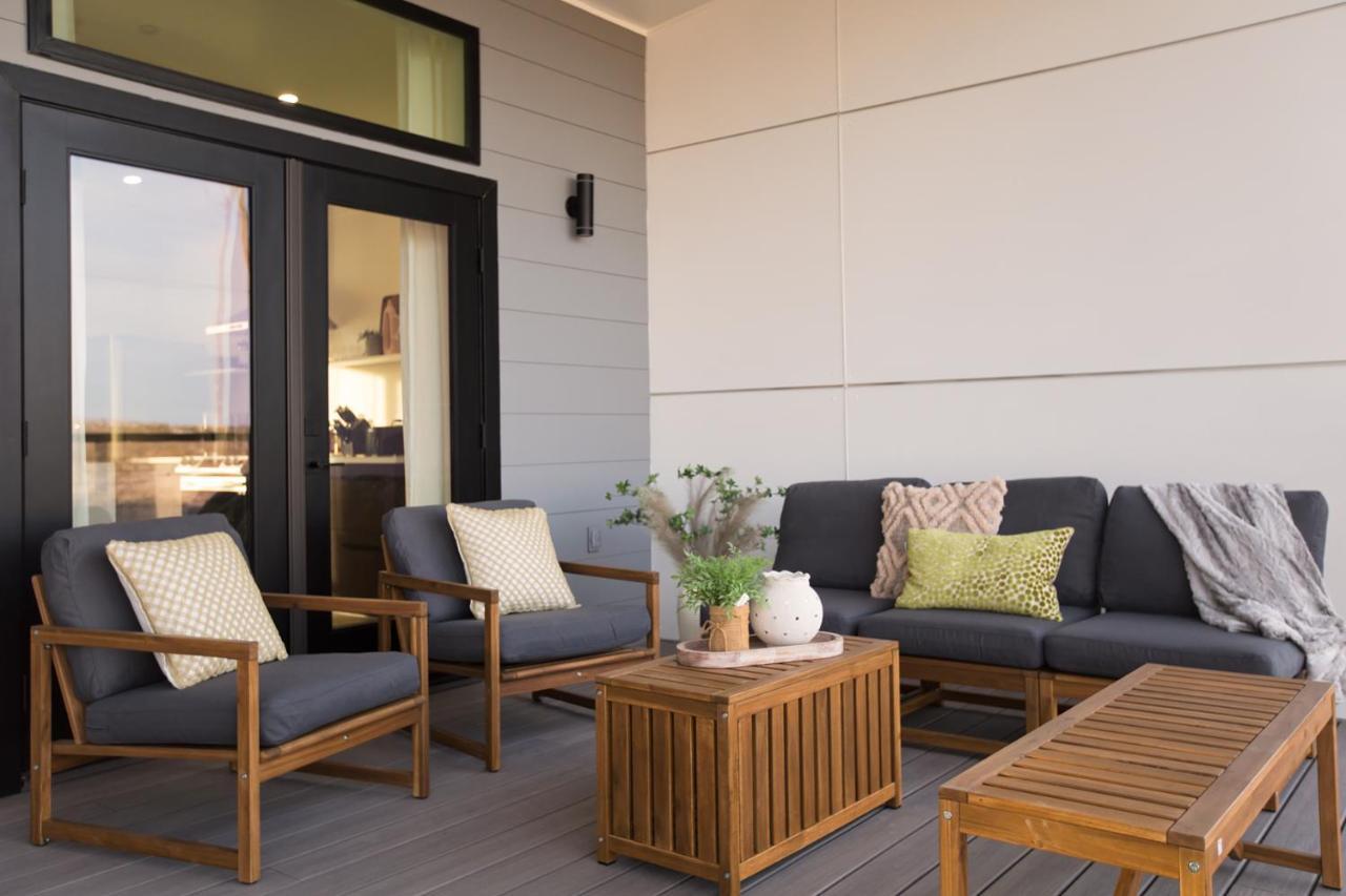 Modern Desert Dream - New Build Twentynine Palms Exterior foto